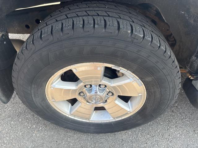 used 2005 Toyota 4Runner car, priced at $4,950