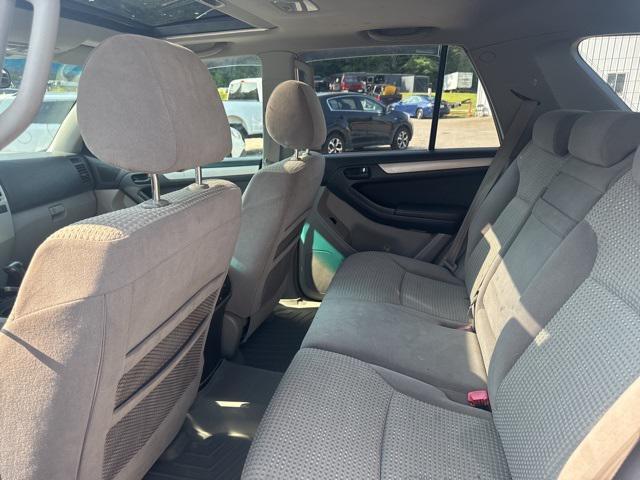 used 2005 Toyota 4Runner car, priced at $4,950