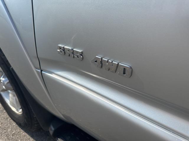 used 2005 Toyota 4Runner car, priced at $4,950