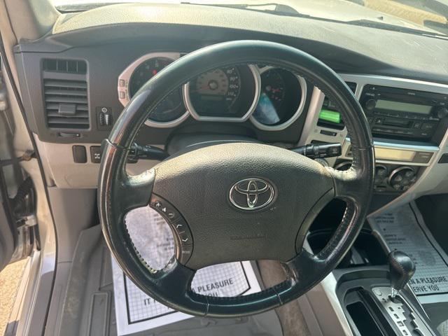 used 2005 Toyota 4Runner car, priced at $4,950