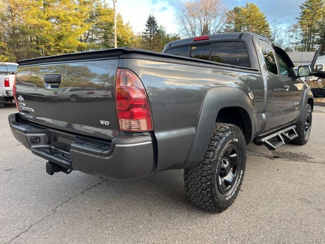 used 2014 Toyota Tacoma car, priced at $11,850