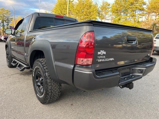 used 2014 Toyota Tacoma car, priced at $11,850