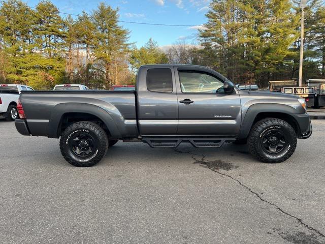 used 2014 Toyota Tacoma car, priced at $11,850