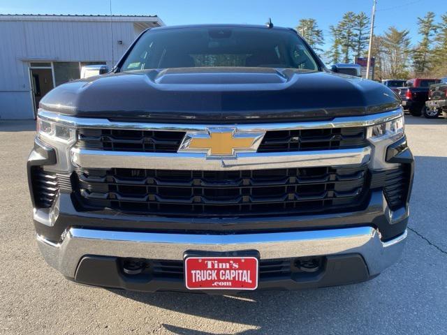 used 2023 Chevrolet Silverado 1500 car, priced at $37,999