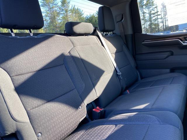 used 2023 Chevrolet Silverado 1500 car, priced at $37,999