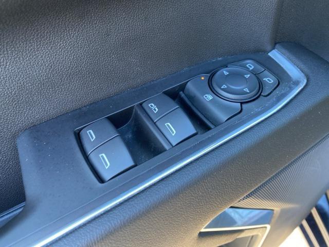 used 2023 Chevrolet Silverado 1500 car, priced at $37,999