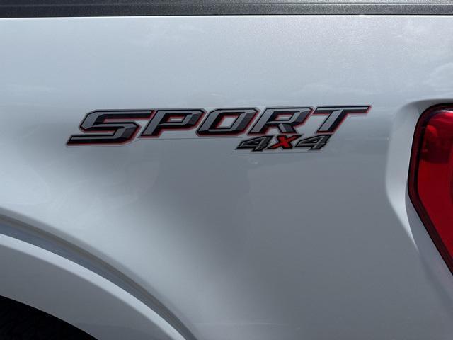 used 2022 Ford F-150 car, priced at $36,999