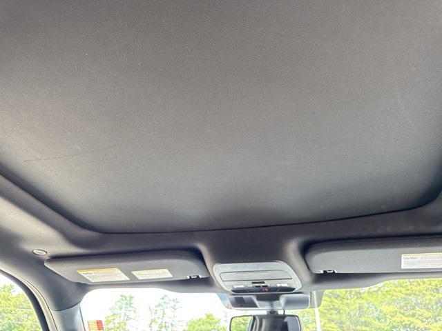 used 2022 Ford F-150 car, priced at $36,999