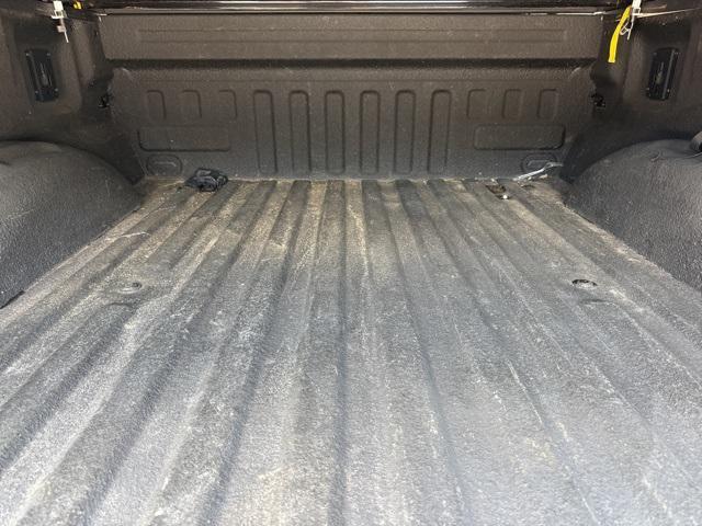 used 2022 Ford F-150 car, priced at $36,999