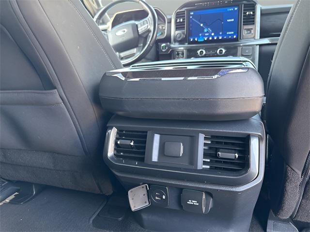 used 2022 Ford F-150 car, priced at $33,899