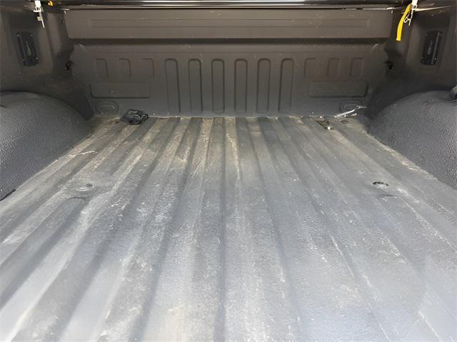 used 2022 Ford F-150 car, priced at $33,899