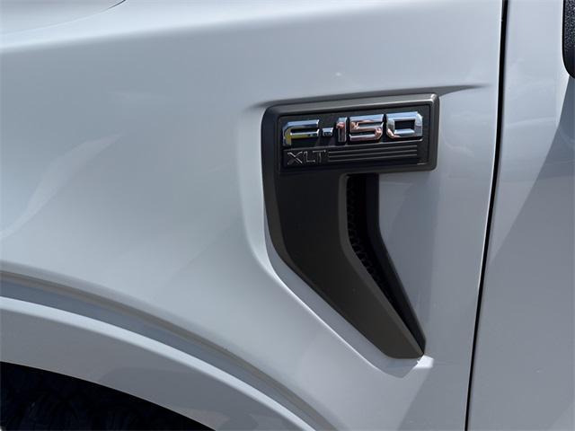 used 2022 Ford F-150 car, priced at $33,899