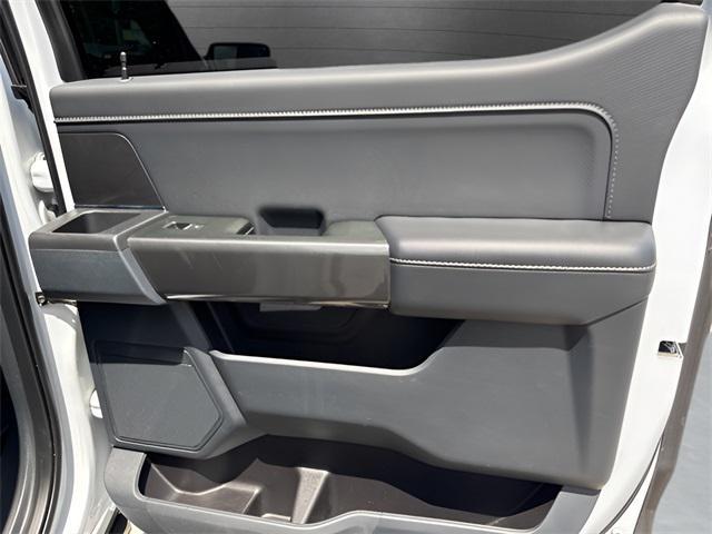 used 2022 Ford F-150 car, priced at $33,899