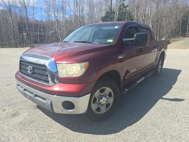 used 2008 Toyota Tundra car, priced at $17,999