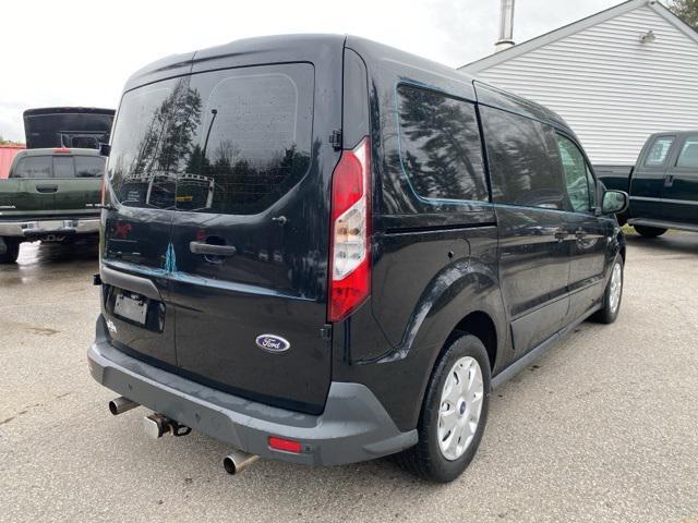 used 2014 Ford Transit Connect car, priced at $13,999