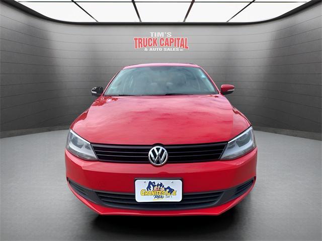 used 2014 Volkswagen Jetta car, priced at $7,975