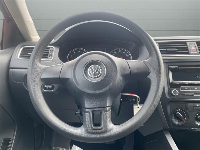 used 2014 Volkswagen Jetta car, priced at $7,975