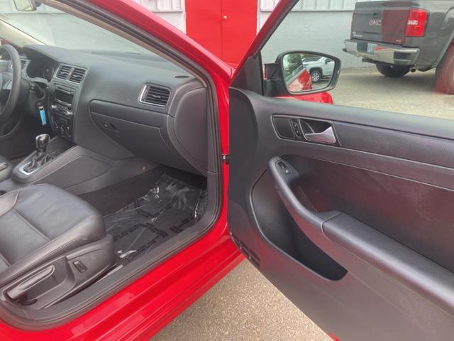 used 2014 Volkswagen Jetta car, priced at $7,990