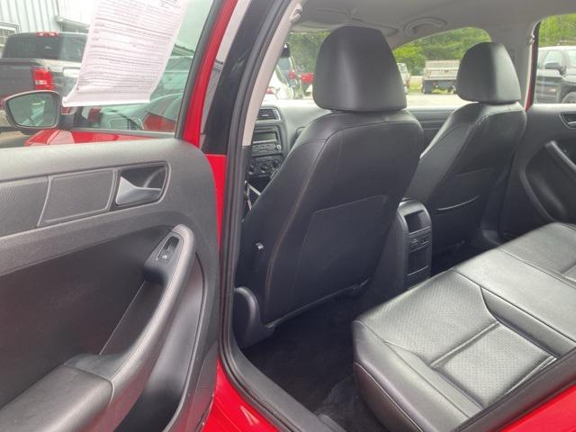 used 2014 Volkswagen Jetta car, priced at $7,990
