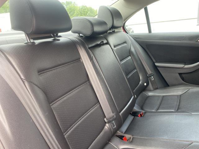 used 2014 Volkswagen Jetta car, priced at $7,990