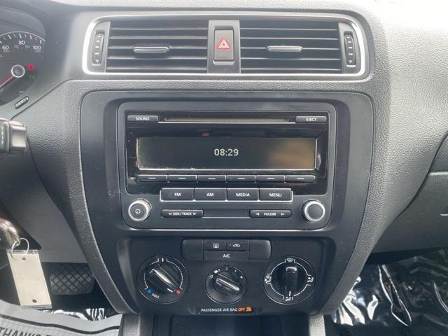 used 2014 Volkswagen Jetta car, priced at $7,990