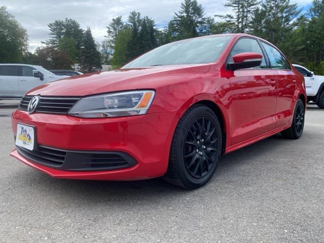 used 2014 Volkswagen Jetta car, priced at $7,990