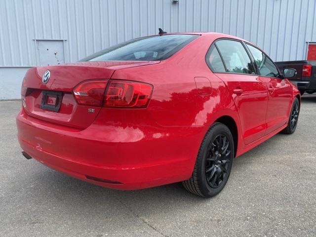 used 2014 Volkswagen Jetta car, priced at $7,990