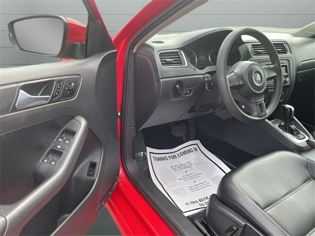used 2014 Volkswagen Jetta car, priced at $7,975