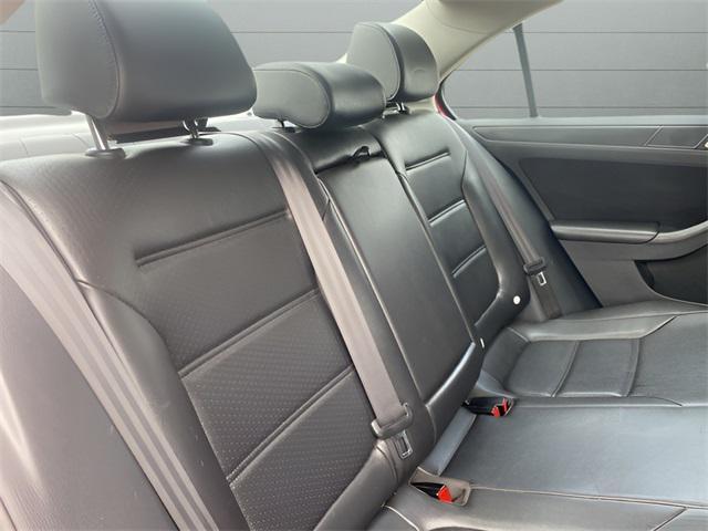 used 2014 Volkswagen Jetta car, priced at $7,975