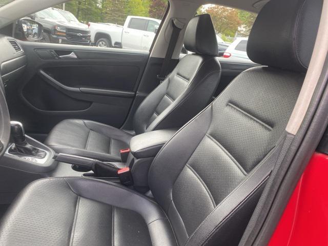 used 2014 Volkswagen Jetta car, priced at $7,990