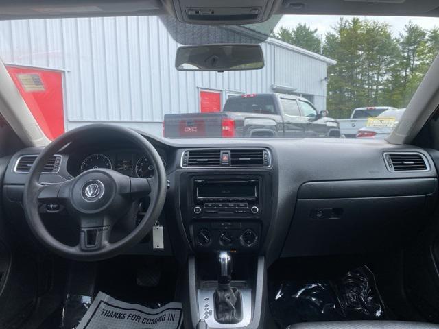used 2014 Volkswagen Jetta car, priced at $7,990
