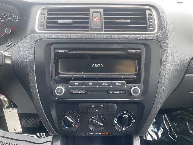 used 2014 Volkswagen Jetta car, priced at $7,975