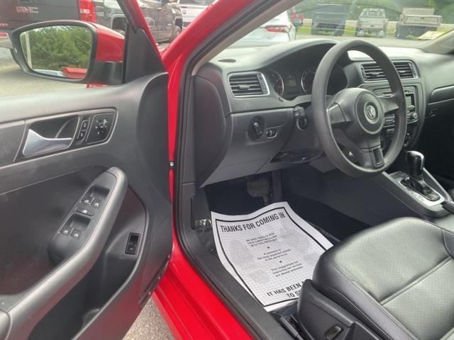 used 2014 Volkswagen Jetta car, priced at $7,990