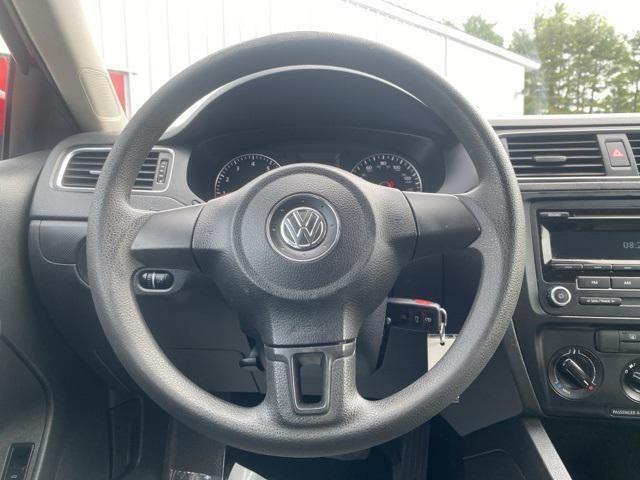 used 2014 Volkswagen Jetta car, priced at $7,990