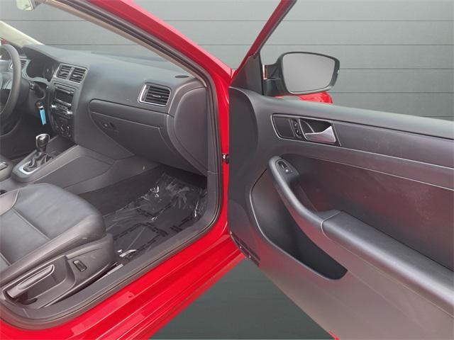 used 2014 Volkswagen Jetta car, priced at $7,975