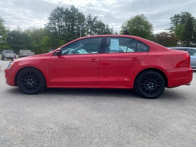 used 2014 Volkswagen Jetta car, priced at $7,990