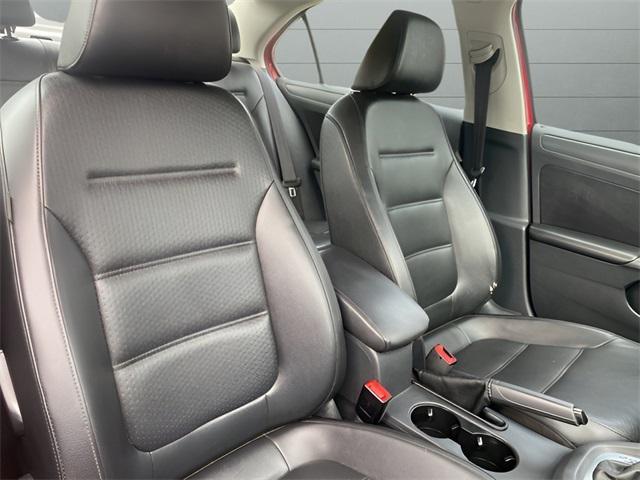used 2014 Volkswagen Jetta car, priced at $7,975