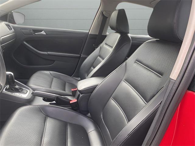 used 2014 Volkswagen Jetta car, priced at $7,975
