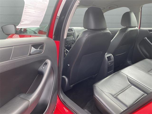 used 2014 Volkswagen Jetta car, priced at $7,975