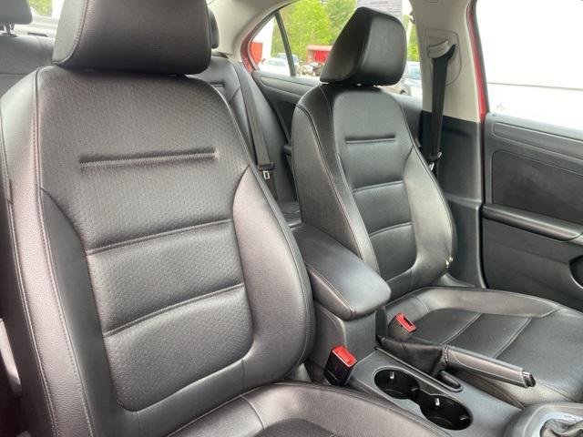 used 2014 Volkswagen Jetta car, priced at $7,990