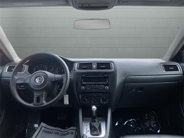 used 2014 Volkswagen Jetta car, priced at $7,975