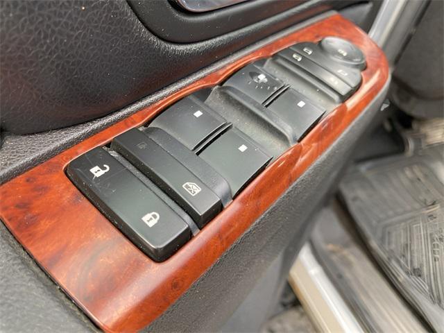 used 2013 GMC Sierra 2500 car, priced at $28,795