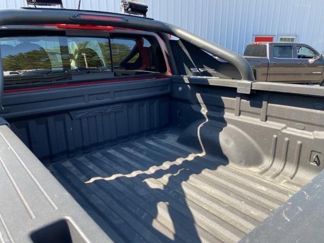 used 2018 Chevrolet Colorado car, priced at $23,990