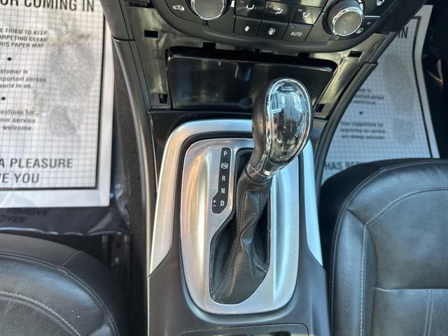 used 2011 Buick Regal car, priced at $8,899