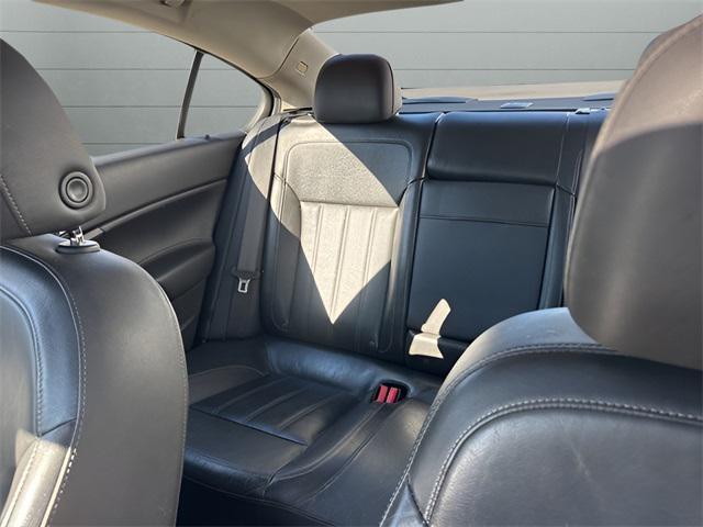 used 2011 Buick Regal car, priced at $8,899