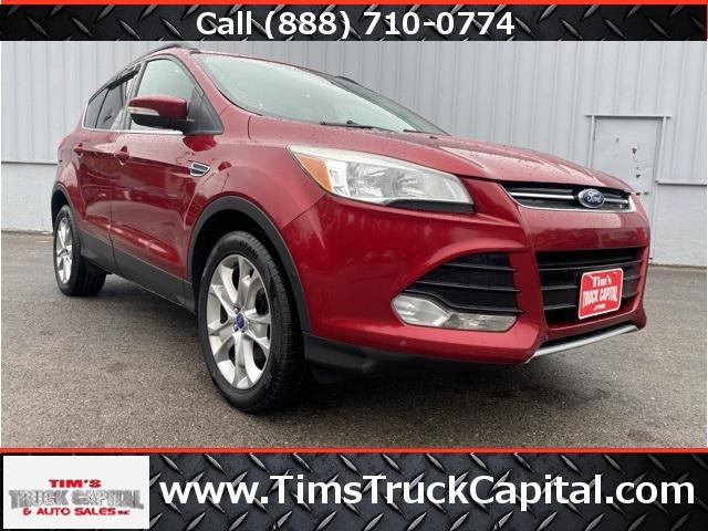 used 2013 Ford Escape car, priced at $7,975