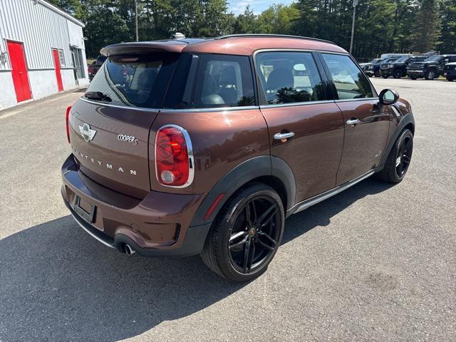 used 2016 MINI Countryman car, priced at $10,999