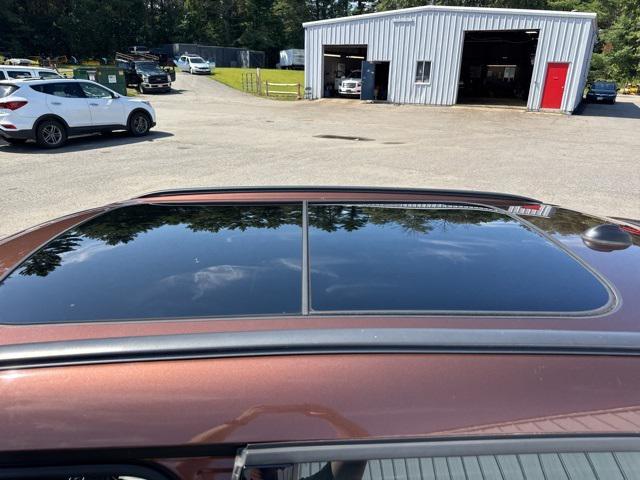 used 2016 MINI Countryman car, priced at $10,999