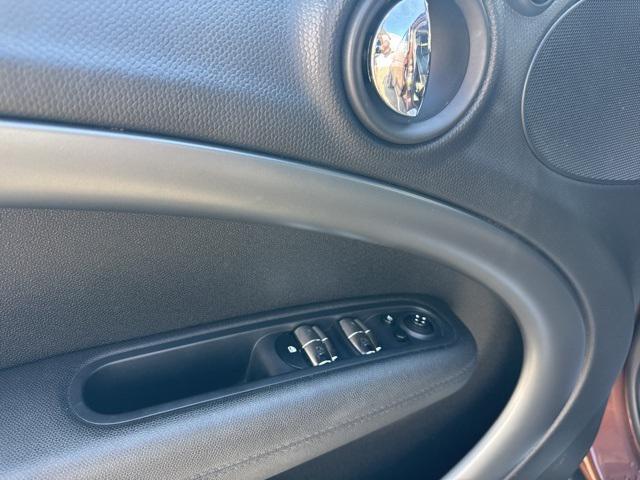 used 2016 MINI Countryman car, priced at $10,999