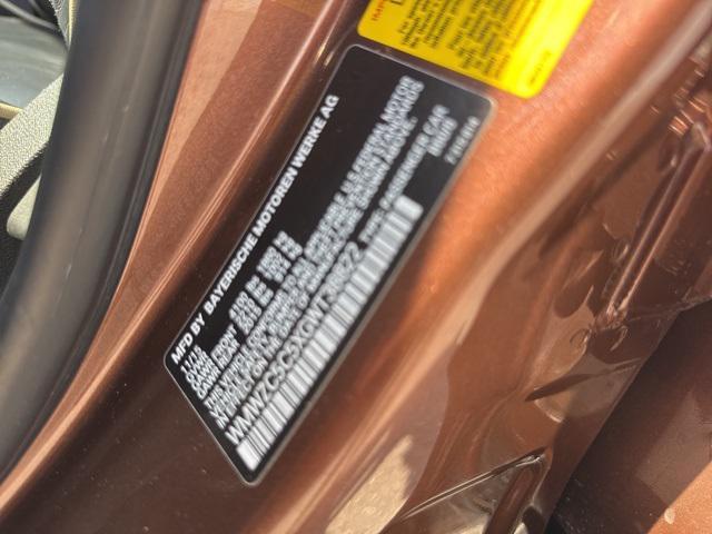used 2016 MINI Countryman car, priced at $10,999
